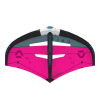 Duotone Unit 2025 pink / dark grey - Afbeelding 3