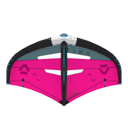 Duotone Unit 2025 pink / dark grey - Afbeelding 3