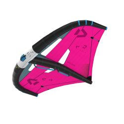 Duotone Unit 2025 pink / dark grey - Afbeelding 2