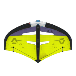 Duotone Unit 2025 Lime Heron - Afbeelding 2