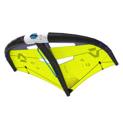 Duotone Unit 2025 Lime Heron - Afbeelding 4