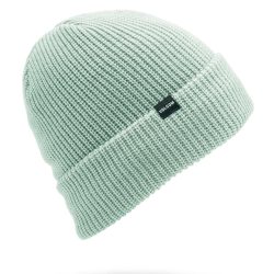 VOLCOM sweep lined beanie dusty green