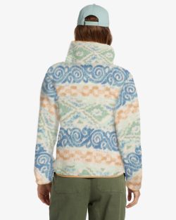 Billabong switchback blue haze - Afbeelding 2