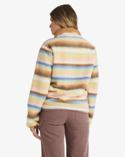 Billabong switchback blue shadow - Afbeelding 2