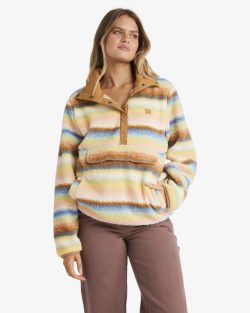 Billabong switchback blue shadow - Afbeelding 3