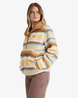 Billabong switchback blue shadow - Afbeelding 4