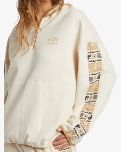 Billabong surf adventure hoodie