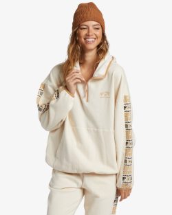 Billabong surf adventure hoodie - Afbeelding 3
