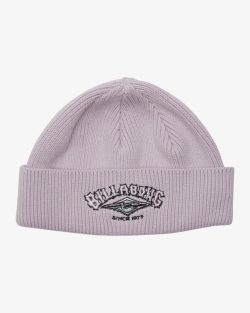 Billabong 73 high beanie Lila