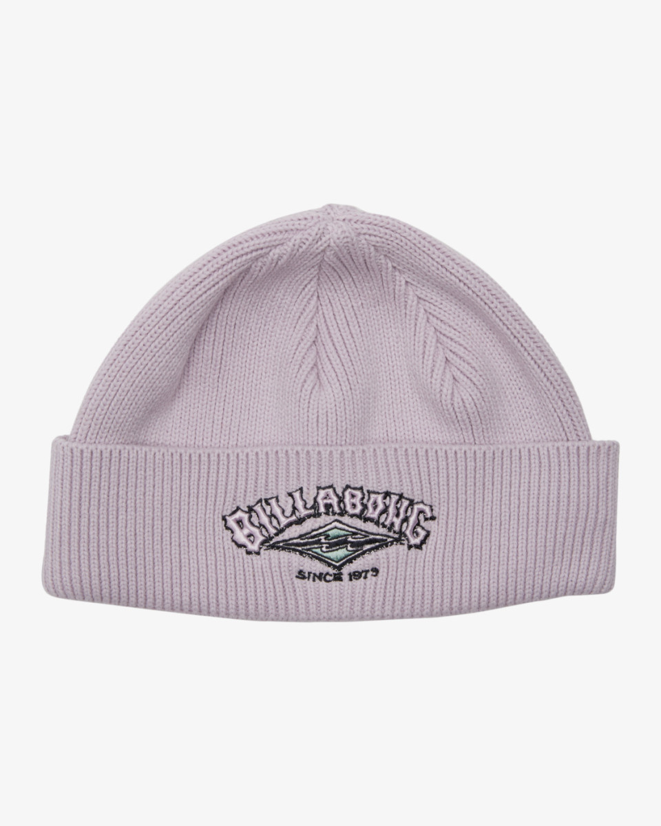 Billabong 73 high beanie Lila