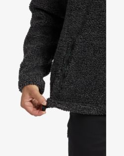 Billabong Boundary tombstone mock neck - Afbeelding 2