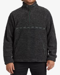 Billabong Boundary tombstone mock neck - Afbeelding 4
