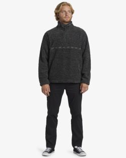 Billabong Boundary tombstone mock neck - Afbeelding 3