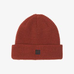 Billabong barrow beanie sangria