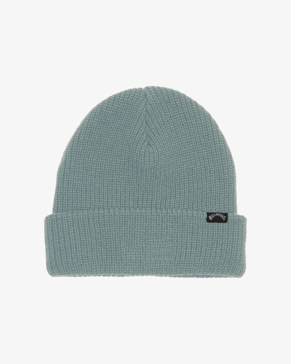 Billabong arcade beanie dusty teal