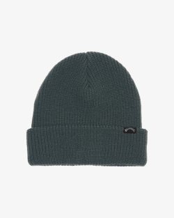 Billabong arcade dark forest green