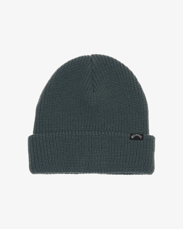Billabong arcade dark forest green