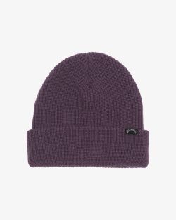 Billabong arcade dusty grape