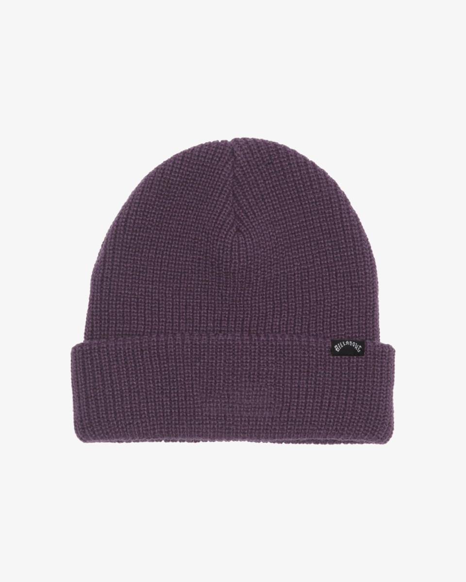 Billabong arcade dusty grape