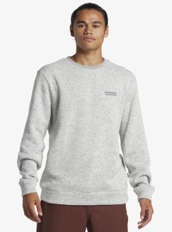 Quiksilver Keller crew - Afbeelding 3