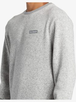 Quiksilver Keller crew - Afbeelding 4