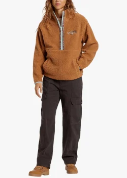 Billabong Horizon mock neck - Afbeelding 3