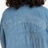Billabong go to cord jacket