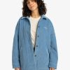 Billabong go to cord jacket - Afbeelding 3