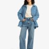 Billabong go to cord jacket - Afbeelding 4
