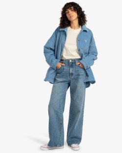 Billabong go to cord jacket - Afbeelding 4