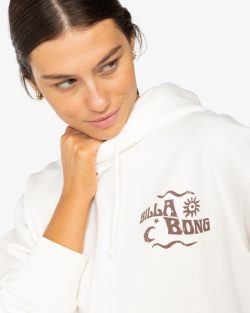 Billabong Snake mantra hoody - Afbeelding 3