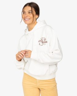Billabong Snake mantra hoody