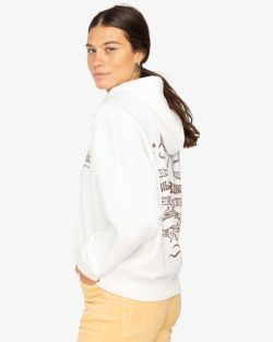 Billabong Snake mantra hoody - Afbeelding 4