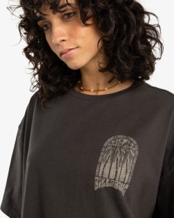 Billabong we are dreaming Tshirt - Afbeelding 2