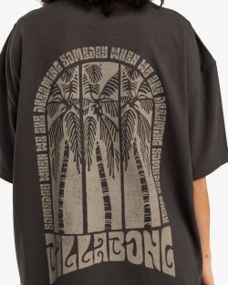Billabong we are dreaming Tshirt - Afbeelding 5