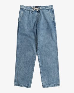 Billabong Larry denim pant
