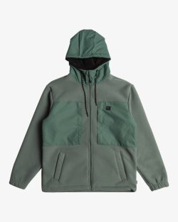 Billabong Boundary sherpa green / sage