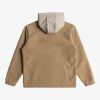 Billabong Boundary sherpa gravel - Afbeelding 2
