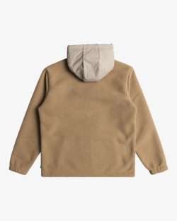 Billabong Boundary sherpa gravel - Afbeelding 2