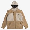 Billabong Boundary sherpa gravel