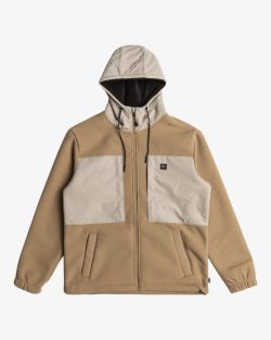 Billabong Boundary sherpa gravel