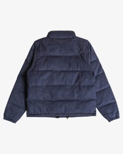 Billabong Heritage cord dusty navy - Afbeelding 2