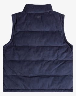 Billabong Heritage cord dusty navy - Afbeelding 4