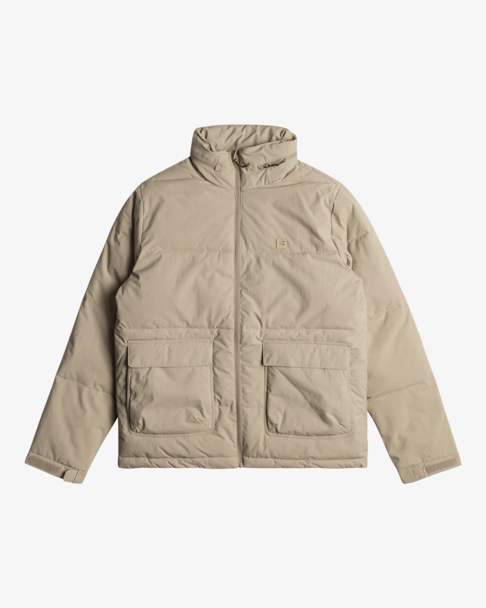 Billabong Point lay jacket dune 10K