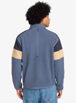 Quiksilver Clean Coast fleece - Afbeelding 2