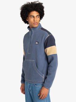 Quiksilver Clean Coast fleece - Afbeelding 3