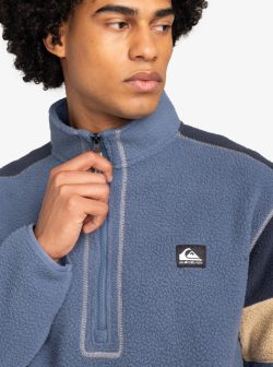 Quiksilver Clean Coast fleece - Afbeelding 4