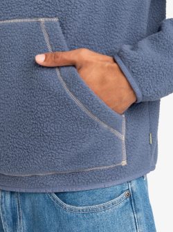 Quiksilver Clean Coast fleece - Afbeelding 5