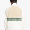 quiksilver champagne powder fleece - Afbeelding 2