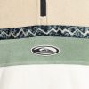 quiksilver champagne powder fleece - Afbeelding 5